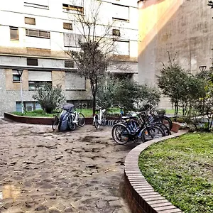 Appartamento E-milan Zona Tortona, Milano