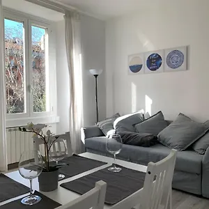 Appartamento Esclusivo Trilocale Nel Cuore Di Porta Venezia, Milano