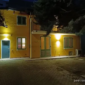 Appartamento Un Angolo A Milano..., Milano