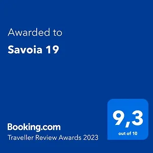 Appartamento Savoia 19, Milano
