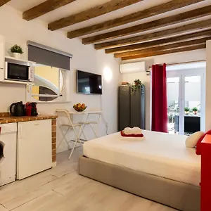 Appartamento Casa Vittoria - Isola District, Milano