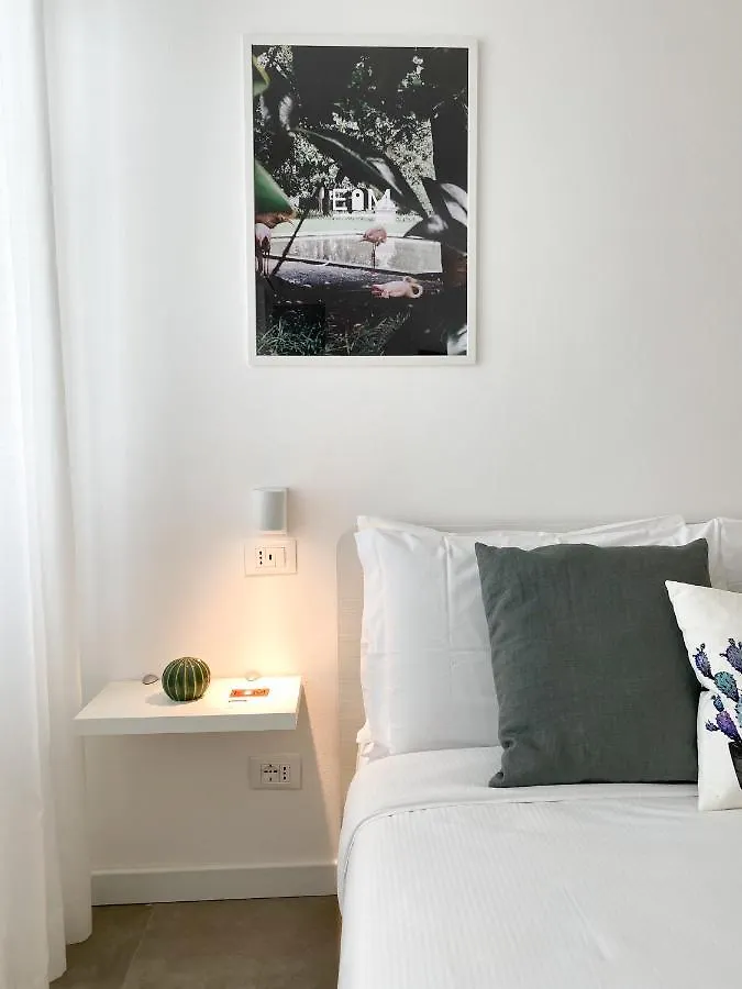 Easy Milano Apartment Navigli 0*,